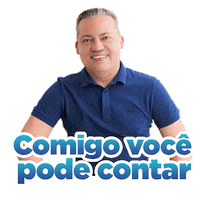 paulocorreajr fe santos deus biblia Sticker