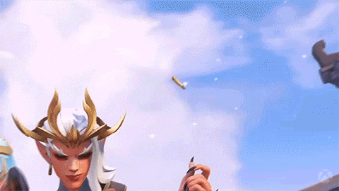 Reload Season 3 GIF by Xbox