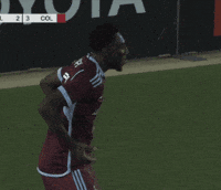 Lets Go Hug GIF by Major League Soccer