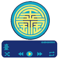 Yoyo Sticker