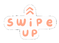 Swipe Up Sticker