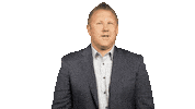 GloverAgency real estate lets go come on jeff Sticker