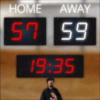 57 Home GIF