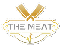 themeatistanbul the meat the meat istanbul themeatistanbul Sticker