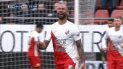 GIF by FOX Sports
