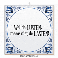 Wijsheid Troost GIF by Tegelspreuken.nl