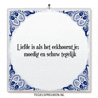 Hart Troost GIF by Tegelspreuken.nl