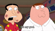 Family Guy GIF by FOX TV
