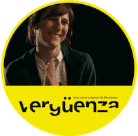 malena alterio movistarseries Sticker by Movistar+