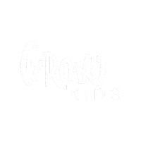 Growchurch grow kids Sticker