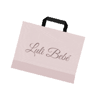 Baby Travel Sticker by Luli Bebé