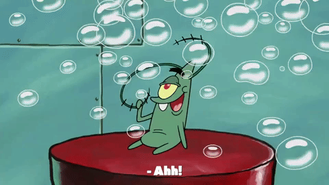 season 9 episode 25 GIF by SpongeBob SquarePants