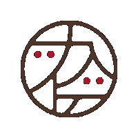 台湾カステラ九份 Sticker by SEED