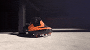 scorpion locker room talk GIF by Woodblock