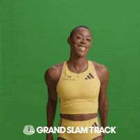 Cant Hear You Track And Field GIF
