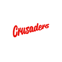 Sticker by Kent Crusaders Basketball