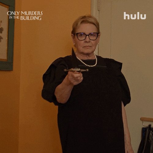 Selena Gomez GIF by HULU