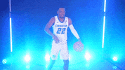 Devin Davis GIF by Creighton University Athletics