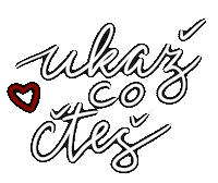 Kniha Sticker