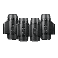 Thermal Imaging Sticker by Leica Sportoptik Deutschland