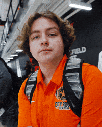 Josh GIF by City Rocks EYBL