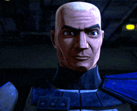 Salute Rex GIF
