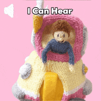 Listen Ice Cream Man GIF by TeaCosyFolk