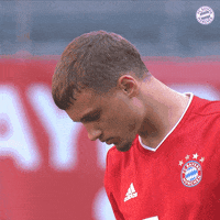 Game Football GIF by FC Bayern Munich