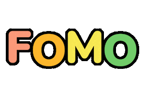 Sad Last Chance Sticker