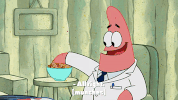 season 9 patrick the game GIF by SpongeBob SquarePants