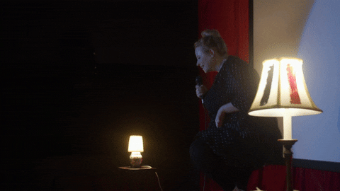 A-Lovely-Time giphyupload craft beer jig little dance GIF