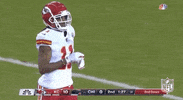 Regular Season Football GIF by NFL