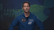 Thomas Pesquet Astronaut GIF by European Space Agency - ESA