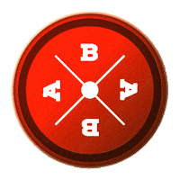 BABA_Sounds beat producer beats baba Sticker