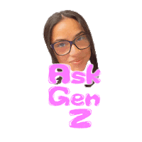 Genz Sticker by Botox By Meesha