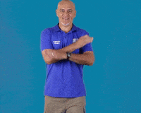 Swim Swimming GIF by Minas Tênis Clube