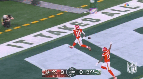 National Football League GIF by NFL