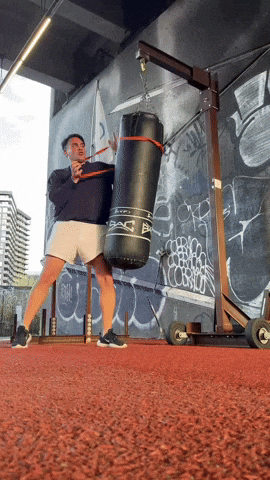 Martial Arts Success GIF by Casol