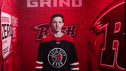 Westcott GIF by Rapid City Rush