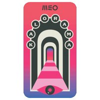 Sticker by Kalorama Lisboa