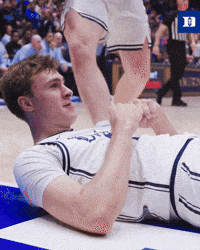 Blue Devils Dukembb GIF by Duke Men's Basketball