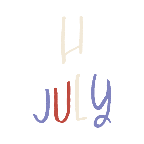 Happy Summer Sticker by Beauty by Earth