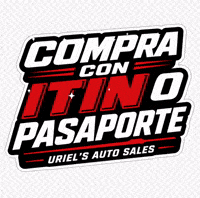 Pasaporte Compra GIF by Uriels Automotive