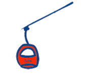 SattelHochstuckliAG gondel hochstuckli familienberg drehgondel Sticker