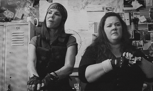 sandra bullock GIF