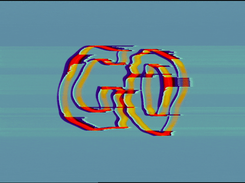 Art Go GIF