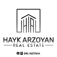Logo Nightlife Sticker by JohnHart Real Estate