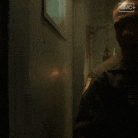 Zahn Mcclarnon Television GIF by AMC Networks