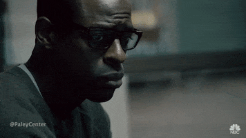this is us nbc GIF by The Paley Center for Media