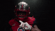 Finger Houston GIF by XFL